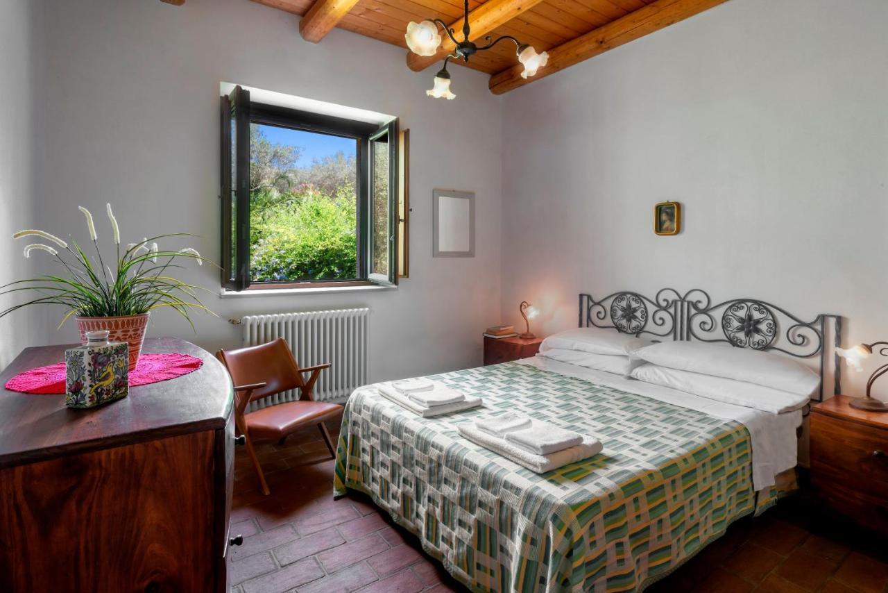 Agriturismo Borgo Degli Ulivi Canicattini Bagni Exterior foto