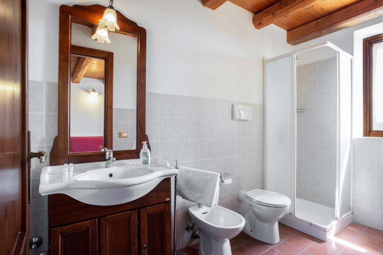 Agriturismo Borgo Degli Ulivi Canicattini Bagni Exterior foto
