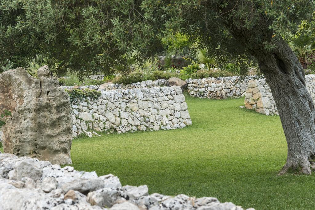 Agriturismo Borgo Degli Ulivi Canicattini Bagni Exterior foto